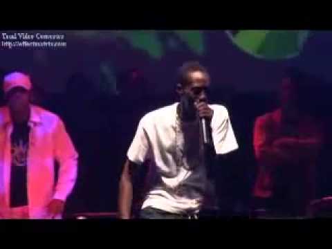 BASS ODYSSEY @ UK Cup Clash 2008 (Round  3)