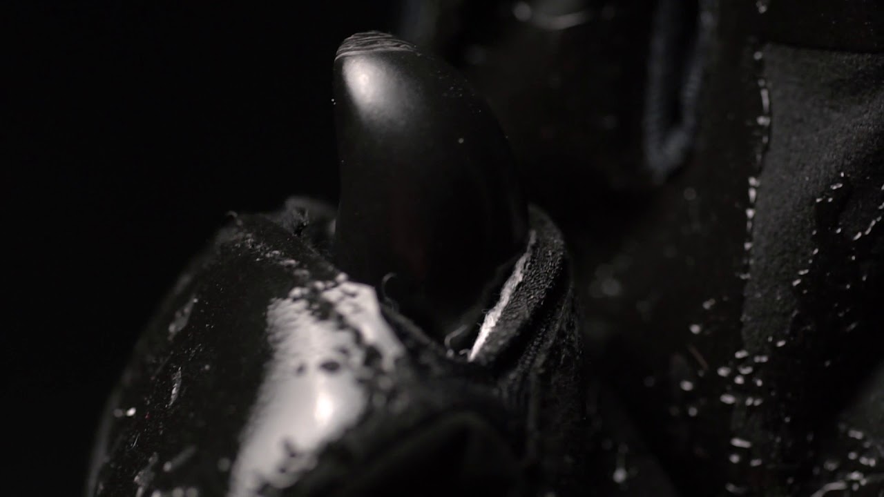 Vallerret Markhof Pro 2.0 Sort Hanske XS