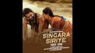 #Singarasiriye from #Kantara