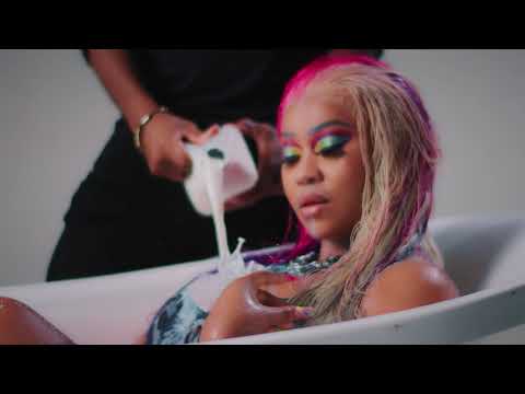 Steves J. Bryan - Bal Tout Remix Feat Florence El Luche (Official Video)