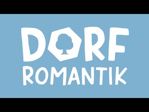 Dorfromantik Undo Button Teaser Trailer