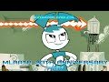 Diamonds MLAATR 20th Anniversary AMV