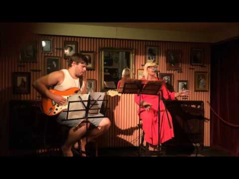 Gabó Acoustique -  Ledisi: Alright