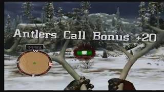 Cabela's North American Adventures - Big Trophy Tournament: Axis Deer Stage 3