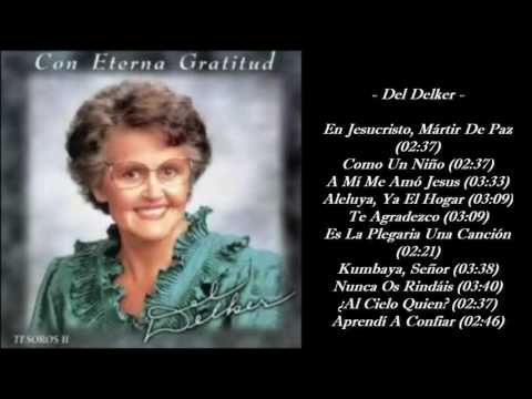 download lagu mp3 mp4 Del Delker, download lagu Del Delker gratis, unduh video klip Del Delker