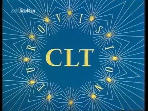 CLT - Eurovision (1971)