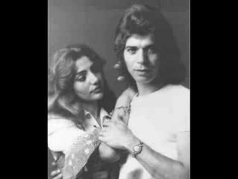 Camarón - Una rosa pa tu pelo