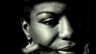 Nina Simone - Black Is The Color Of My True Love's Hair