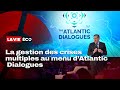 Atlantic Dialogues 2025 : Rabat, carrefour stratégique des mondes atlantiques