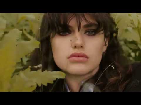 Jill Stuart Fw17 Campaign Film
