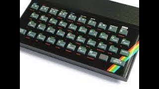 ZX SPECTRUM EXCLUSIVE GAMES
