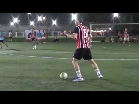 LCG VS MANGO LOCO  - #LigaNuñez - SLS - 17/2/24