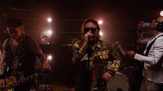 Bad Actress - Terrorvision On Television