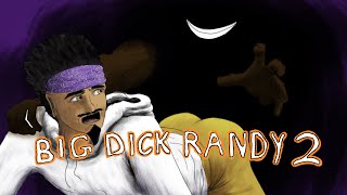 Cover art for Big D Randy 2