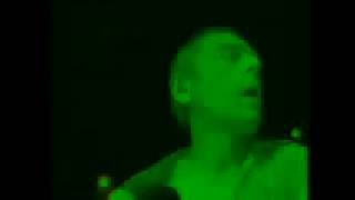 Underworld - King of Snake (Live @ Cocoon Club Frankfurt, Germany 2006)