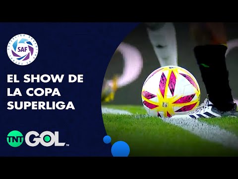 El show de los Octavos de Final | Copa Argentina 2019