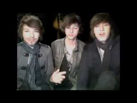 Kropp Circle - "Question and Answer"