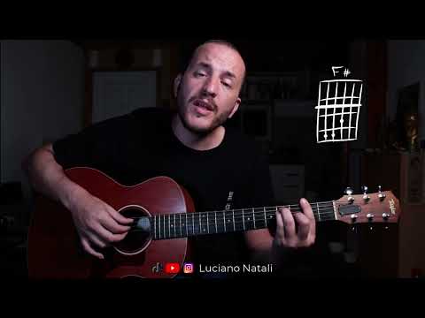 Quizás porque - Sui Generis (Luciano Natali)