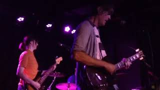 Stephen Malkmus And The Jicks - Baltimore - June 1 2018 Turf club , St Paul , Minnesota
