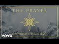 The Prayer
