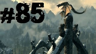 Прохождение Skyrim - Часть 85 (Вызов Дюрневира)