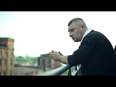 Video thumbnail for Zwykły Człowiek