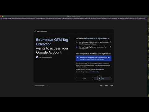 Item video thumbnail