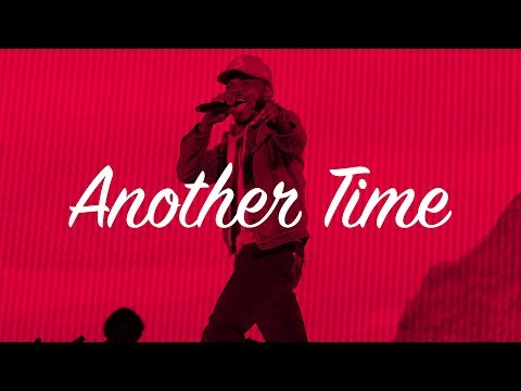 (FREE) Chance The Rapper x Isaiah Rashad x Logic Type Beat "Another Time“ [Free Instrumental]