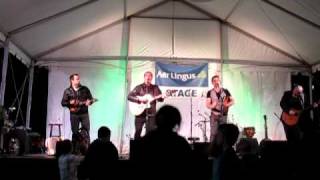 The HighKings - Rising Of The Moon - USA