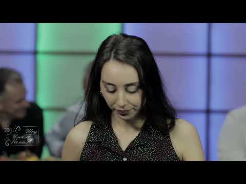 Anastasija Mitrovska -  Siromav e majko   (Imat nemat)