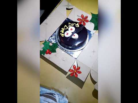 Happy birthday Rajdeep 14/11/2000