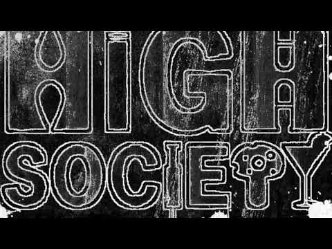 High Society (Xtreme & Caney Knockout) feat.  Dizztino - Halftime Skit (Produziert von Xtreme)