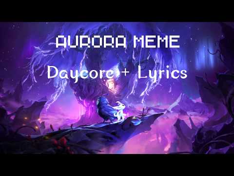 Ｋｏｄｏｋｕｓｈｉ (孤独死) (Daycore/Anti-Nightcore/Slowed down) [Aurora meme]