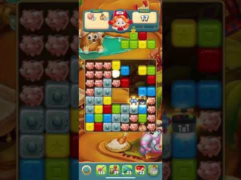 Toy Blast Level 1772