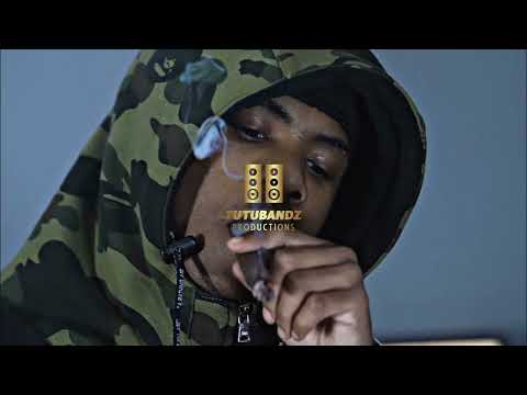 Lil Moe 6Blocka Type Beat - "Smoke" Prod. TutuBandz