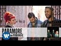 Paramore: Part II (Audio) 