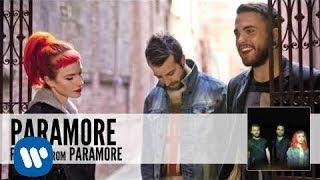 Paramore - Part II (Audio)