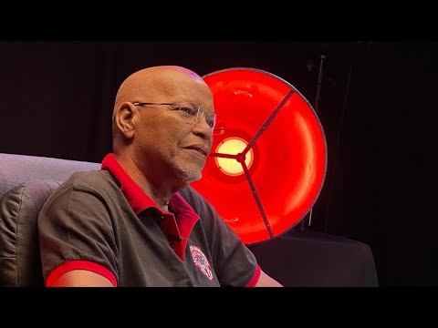 Marius Priam-Chanteur de la Perfecta Martinique