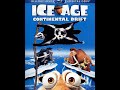 Opening To Ice Age Continental Drift 2012 Blu Ray