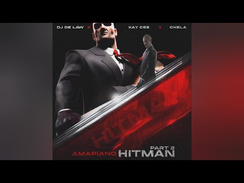 Dj De Law X Kay Cee X Chela - Koduka(ao zuzu) feat. Dj Africa