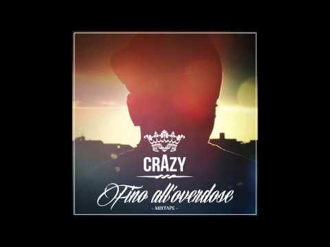 MCrazy - 06 -  Mi chiamano trony ( Freestyle Scritto ) Fino all'overdose mixtape