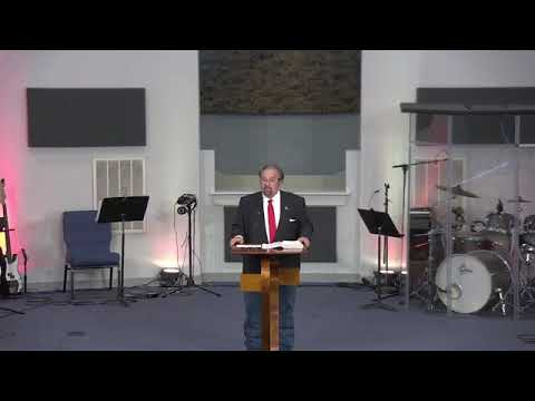 Sermon- Romans 1: 1-23 God's Righteous Judgment