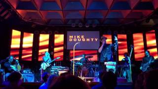 Raging On by Mike Doughty @ Culture Room on 1/20/17