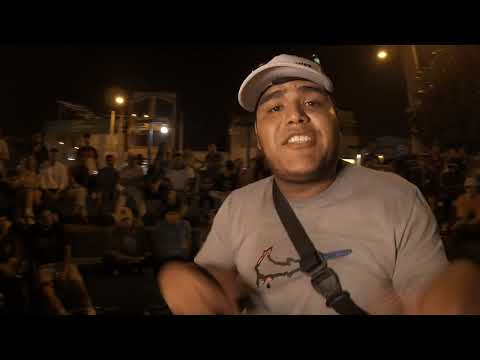 Cuartos: REJAS MC vs KING BUFFON | SANTA CLARAP - Fecha #5 #batallasderap #free