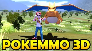 EN] Little LetsPlay Subtitled - Offline Demo video - Pokémon MMO 3D - Mod DB