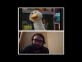 Watching Honk Honk A Goose On The Loose