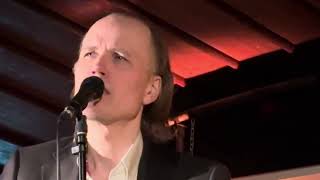 The Valley - Christian Kjellvander - KulturWIRtschaft, Kempten - 30.03.25