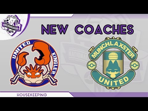 Life Happens | NPA Week 4 Announcement | Two Coaches Have Been Replaced