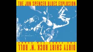 The Jon Spencer Blues Explosion - Hell