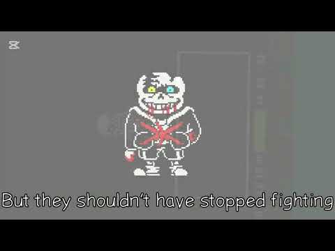 Worst Beauty with lyrics 1 hour crédits to @Bub8les